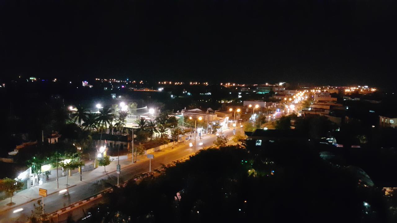 Nhat Minh Hotel La Gi Exteriér fotografie
