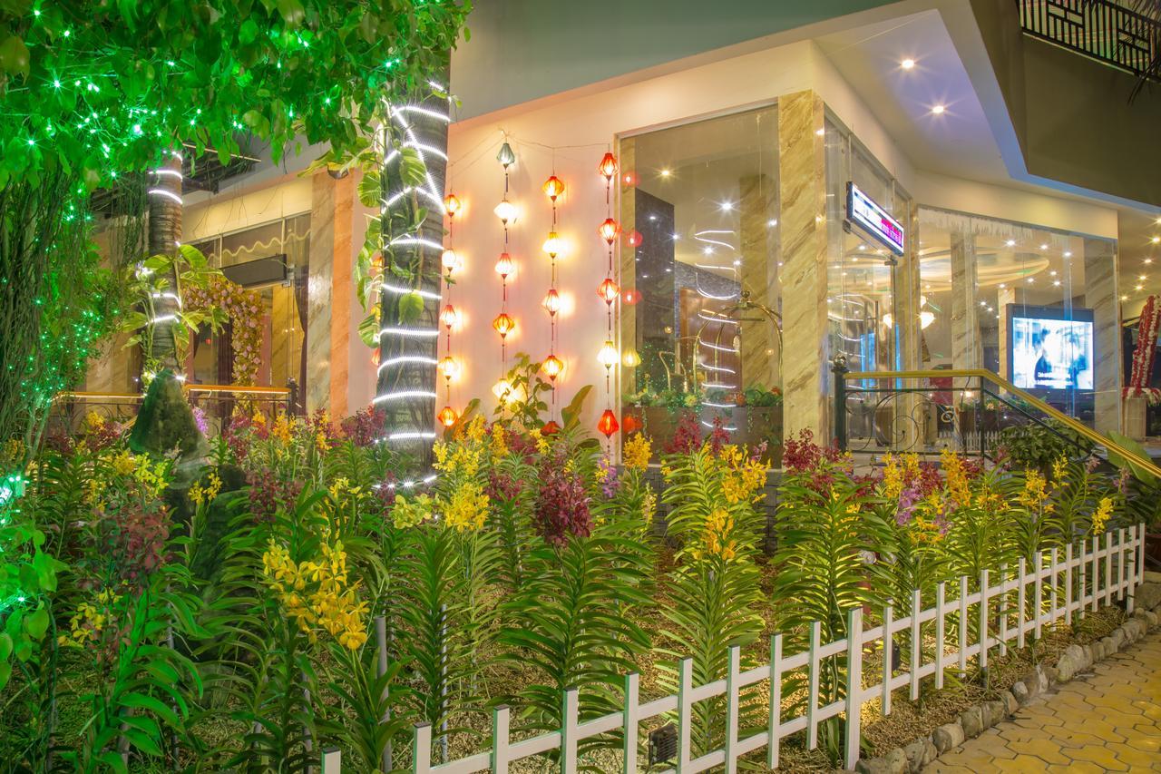 Nhat Minh Hotel La Gi Exteriér fotografie